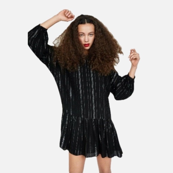 Zara Dresses & Skirts - ZARA Dress ✨NWOT✨